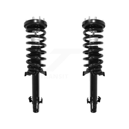 Suspension Strut Coil Spring Assembly Kit-K78A-100099 - Kit.bestparts.ca