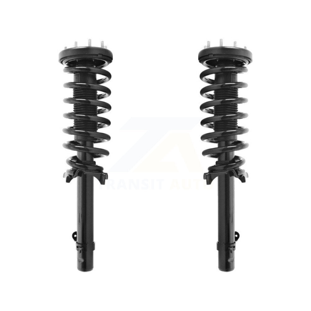 Suspension Strut Coil Spring Assembly Kit-K78A-100100 - Kit.bestparts.ca Kit.bestparts.ca