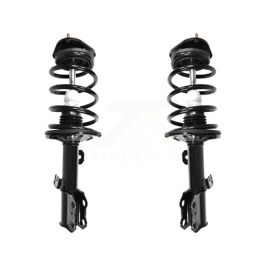 Suspension Strut Coil Spring Assembly Kit-K78A-100101 - Kit.bestparts.ca