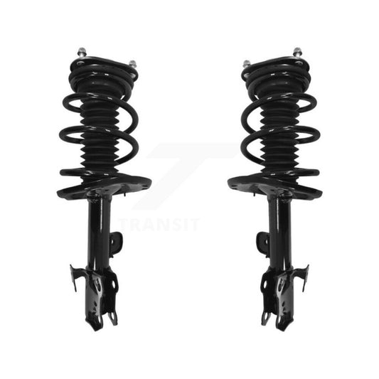 Suspension Strut Coil Spring Assembly Kit-K78A-100103 - Kit.bestparts.ca