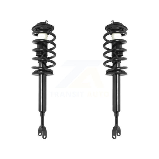 Suspension Strut Coil Spring Assembly Kit-K78A-100105 - Kit.bestparts.ca