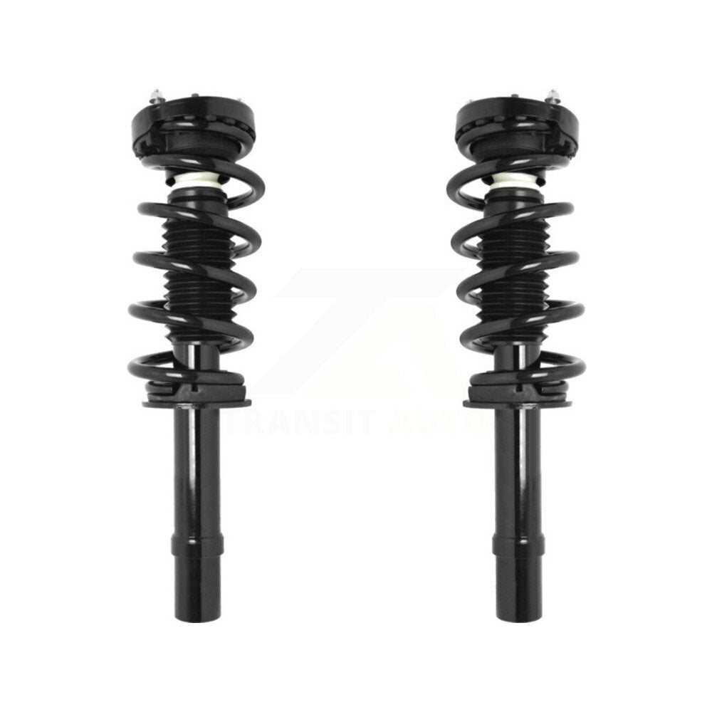 Suspension Strut Coil Spring Assembly Kit-K78A-100106 - Kit.bestparts.ca
