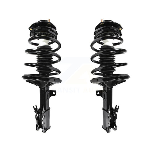 Suspension Strut Coil Spring Assembly Kit-K78A-100107 - Kit.bestparts.ca