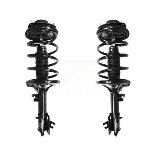 Suspension Strut Coil Spring Assembly Kit-K78A-100108 - Kit.bestparts.ca