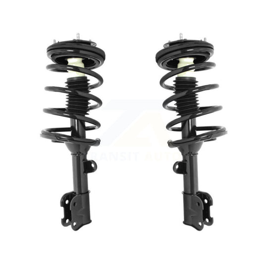 Suspension Strut Coil Spring Assembly Kit-K78A-100109 - Kit.bestparts.ca