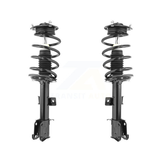 Suspension Strut Coil Spring Assembly Kit-K78A-100110 - Kit.bestparts.ca