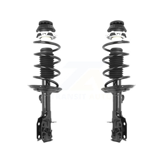 Suspension Strut Coil Spring Assembly Kit-K78A-100111 - Kit.bestparts.ca
