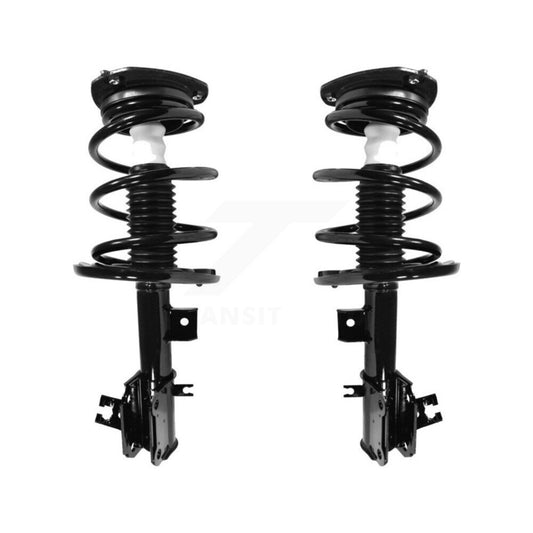 Suspension Strut Coil Spring Assembly Kit-K78A-100113 - Kit.bestparts.ca