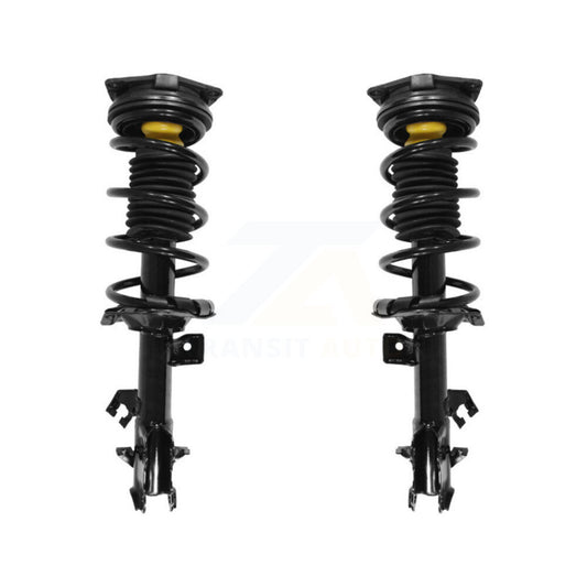 Suspension Strut Coil Spring Assembly Kit-K78A-100114 - Kit.bestparts.ca