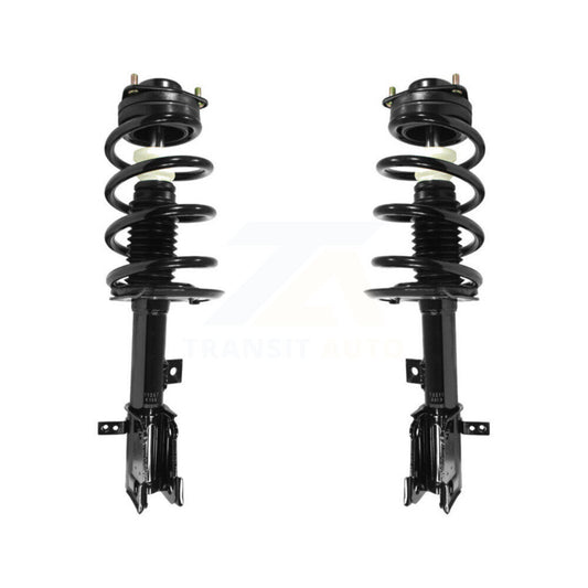 Suspension Strut Coil Spring Assembly Kit-K78A-100115 - Kit.bestparts.ca