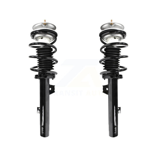 Suspension Strut Coil Spring Assembly Kit-K78A-100117 - Kit.bestparts.ca