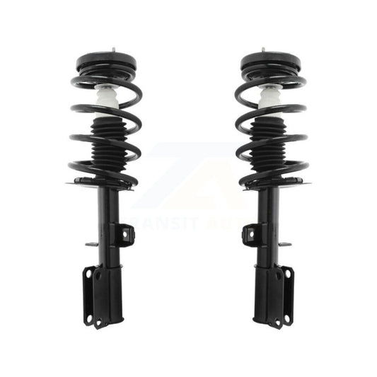Suspension Strut Coil Spring Assembly Kit-K78A-100118 - Kit.bestparts.ca