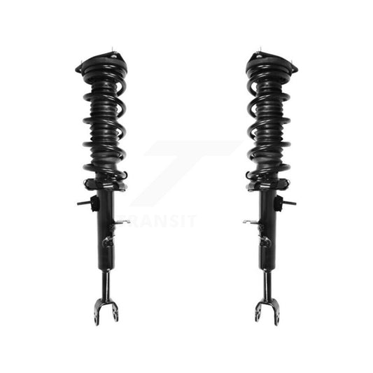 Suspension Strut Coil Spring Assembly Kit-K78A-100119 - Kit.bestparts.ca