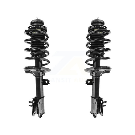 Suspension Strut Coil Spring Assembly Kit-K78A-100120 - Kit.bestparts.ca