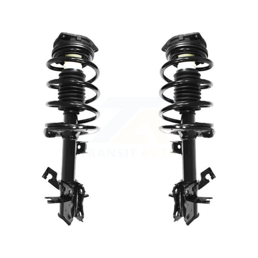 Suspension Strut Coil Spring Assembly Kit-K78A-100121 - Kit.bestparts.ca
