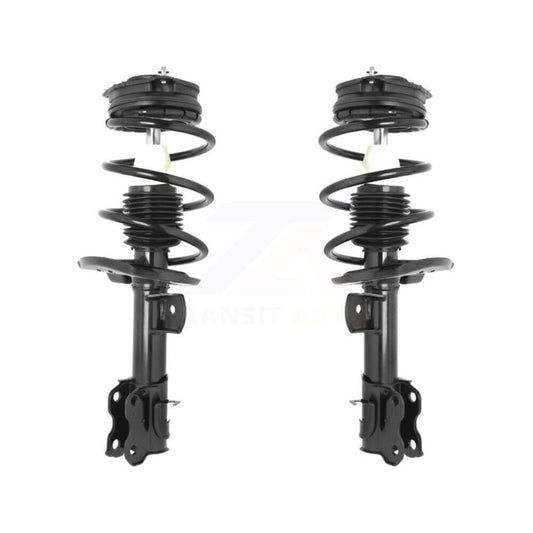 Suspension Strut Coil Spring Assembly Kit-K78A-100122 - Kit.bestparts.ca