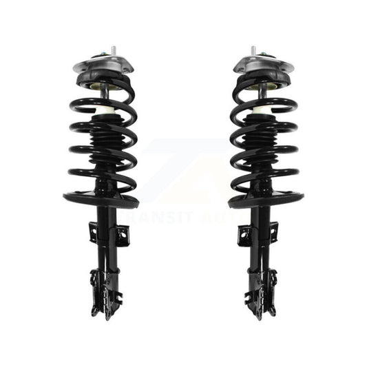 Suspension Strut Coil Spring Assembly Kit-K78A-100126 - Kit.bestparts.ca
