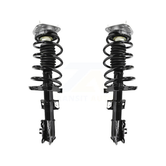 Suspension Strut Coil Spring Assembly Kit-K78A-100127 - Kit.bestparts.ca