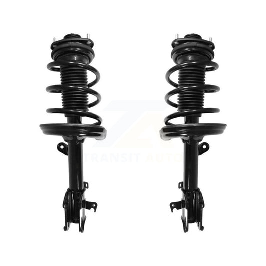 Suspension Strut Coil Spring Assembly Kit-K78A-100128 - Kit.bestparts.ca