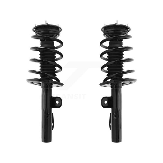 Suspension Strut Coil Spring Assembly Kit-K78A-100129 - Kit.bestparts.ca
