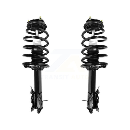 Suspension Strut Coil Spring Assembly Kit-K78A-100133 - Kit.bestparts.ca