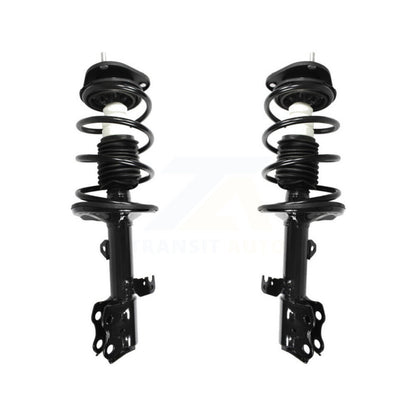 Suspension Strut Coil Spring Assembly Kit-K78A-100134 - Kit.bestparts.ca