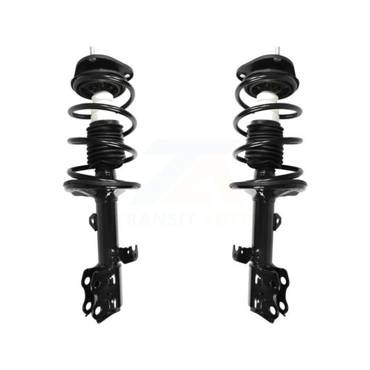 Suspension Strut Coil Spring Assembly Kit-K78A-100134 - Kit.bestparts.ca