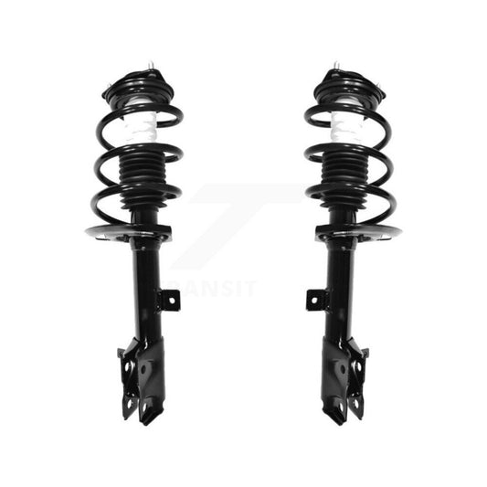 Suspension Strut Coil Spring Assembly Kit-K78A-100135 - Kit.bestparts.ca