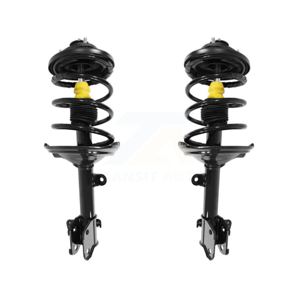 Suspension Strut Coil Spring Assembly Kit-K78A-100136 - Kit.bestparts.ca Kit.bestparts.ca