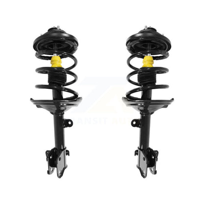 Suspension Strut Coil Spring Assembly Kit-K78A-100136 - Kit.bestparts.ca