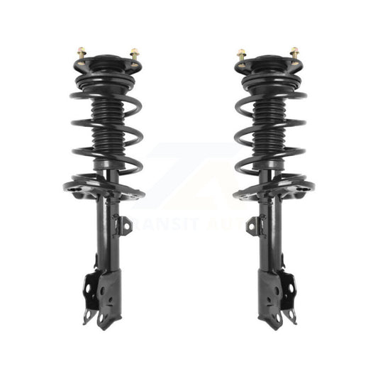 Suspension Strut Coil Spring Assembly Kit-K78A-100137 - Kit.bestparts.ca