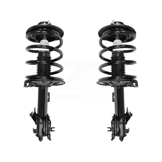 Suspension Strut Coil Spring Assembly Kit-K78A-100138 - Kit.bestparts.ca