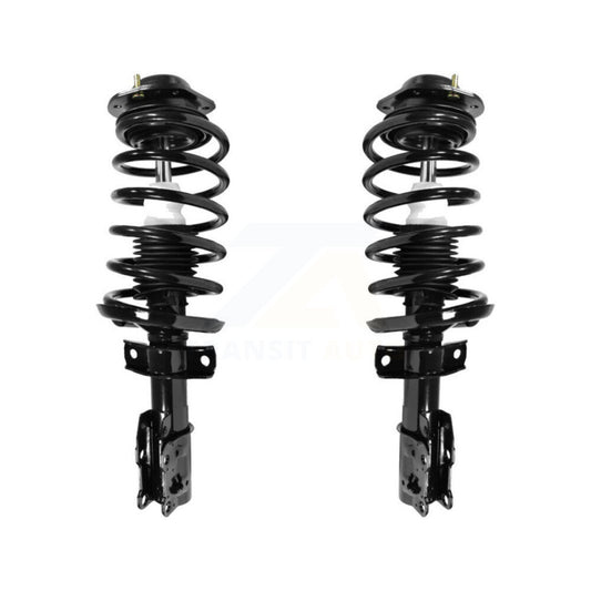 Suspension Strut Coil Spring Assembly Kit-K78A-100141 - Kit.bestparts.ca