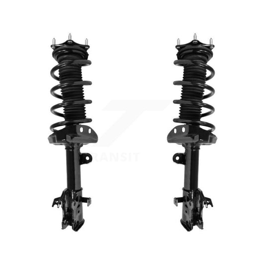 Suspension Strut Coil Spring Assembly Kit-K78A-100142 - Kit.bestparts.ca