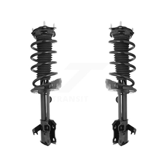Suspension Strut Coil Spring Assembly Kit-K78A-100144 - Kit.bestparts.ca
