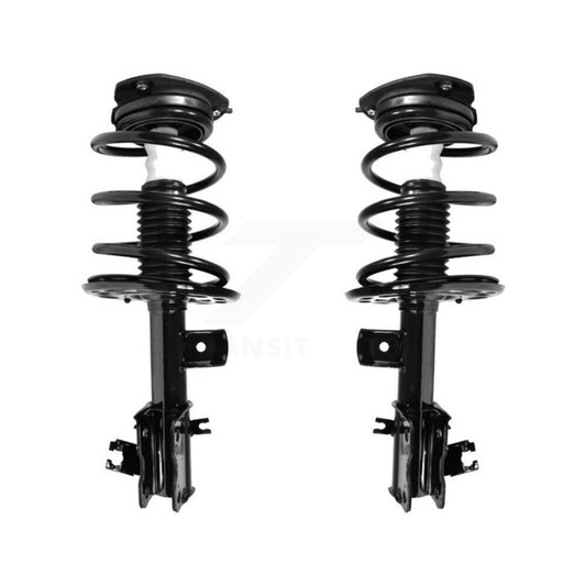 Suspension Strut Coil Spring Assembly Kit-K78A-100145 - Kit.bestparts.ca