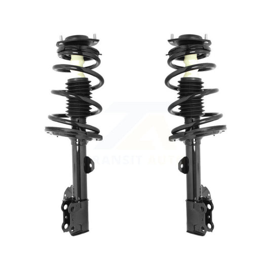 Suspension Strut Coil Spring Assembly Kit-K78A-100146 - Kit.bestparts.ca