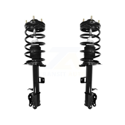 Suspension Strut Coil Spring Assembly Kit-K78A-100147 - Kit.bestparts.ca