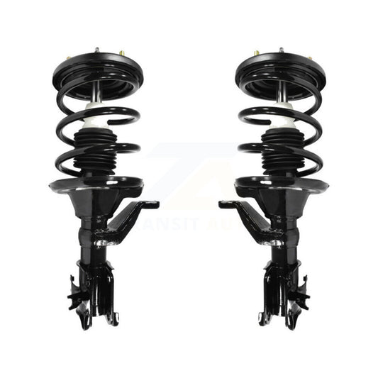 Suspension Strut Coil Spring Assembly Kit-K78A-100148 - Kit.bestparts.ca