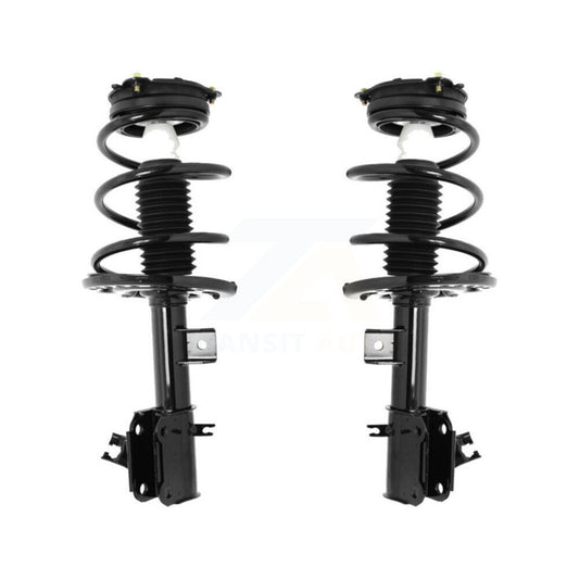 Suspension Strut Coil Spring Assembly Kit-K78A-100149 - Kit.bestparts.ca