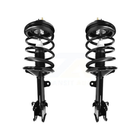 Suspension Strut Coil Spring Assembly Kit-K78A-100151 - Kit.bestparts.ca