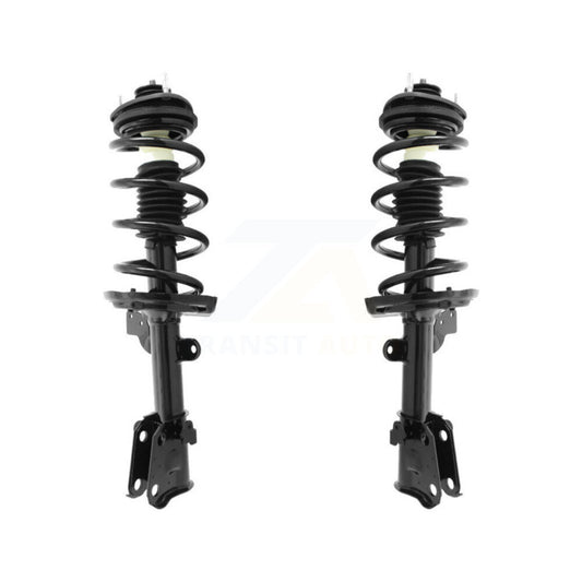 Suspension Strut Coil Spring Assembly Kit-K78A-100152 - Kit.bestparts.ca