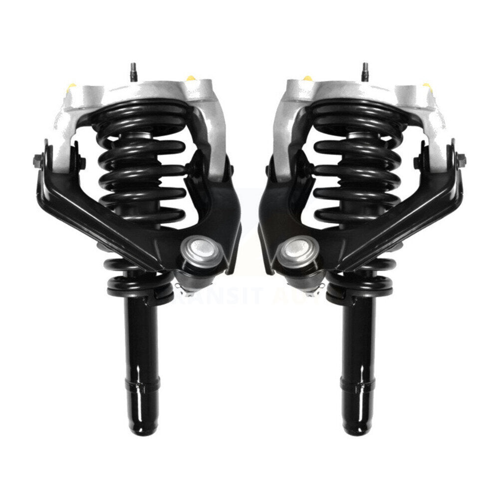 Suspension Strut Coil Spring Assembly Kit-K78A-100153 - Kit.bestparts.ca Kit.bestparts.ca