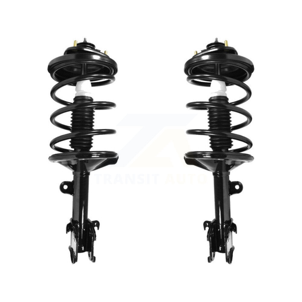 suspension strut coil spring assembly-k78a-100155 - Kit.bestparts.ca Kit.bestparts.ca