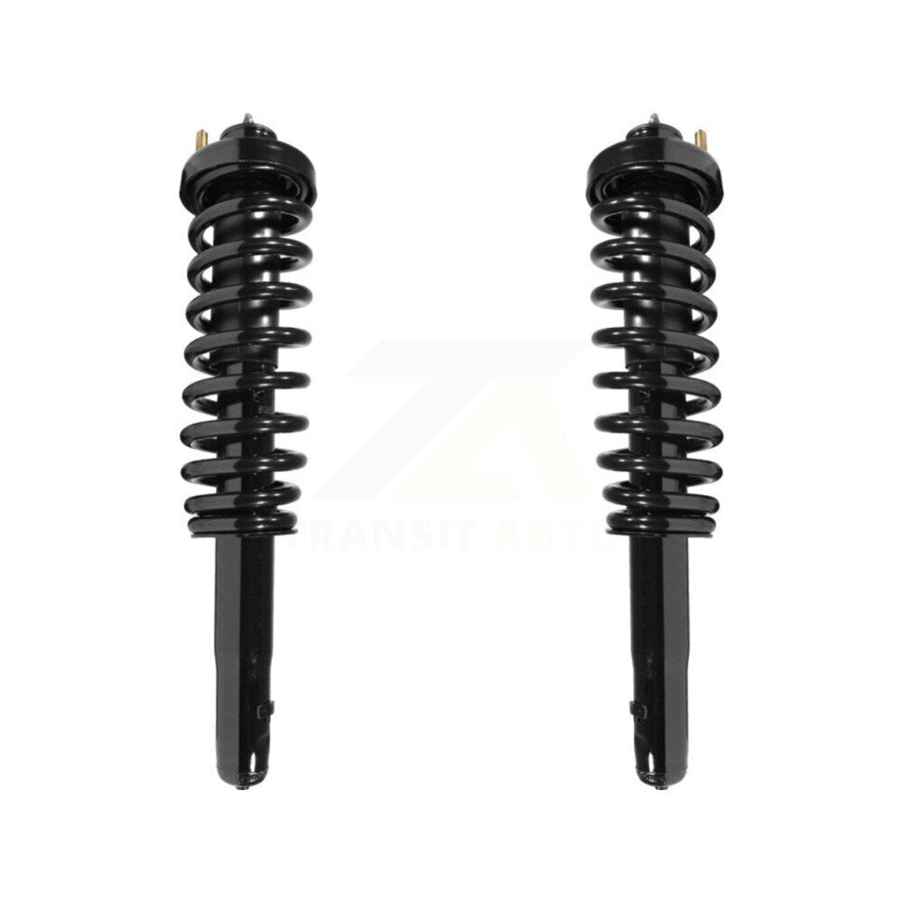 Suspension Strut Coil Spring Assembly Kit-K78A-100157 - Kit.bestparts.ca