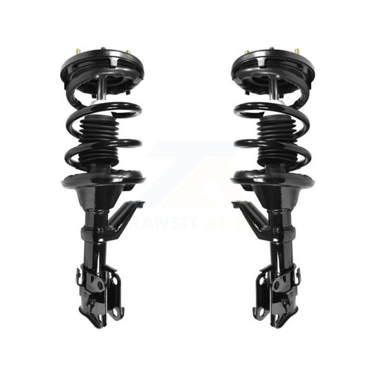 Suspension Strut Coil Spring Assembly Kit-K78A-100158 - Kit.bestparts.ca