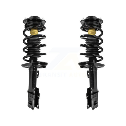 Suspension Strut Coil Spring Assembly Kit-K78A-100159 - Kit.bestparts.ca