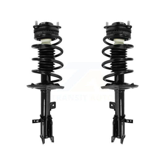 Suspension Strut Coil Spring Assembly Kit-K78A-100160 - Kit.bestparts.ca
