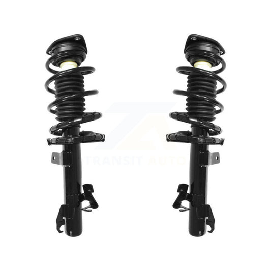 Suspension Strut Coil Spring Assembly Kit-K78A-100161 - Kit.bestparts.ca