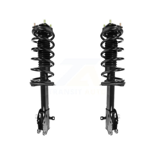 Suspension Strut Coil Spring Assembly Kit-K78A-100162 - Kit.bestparts.ca